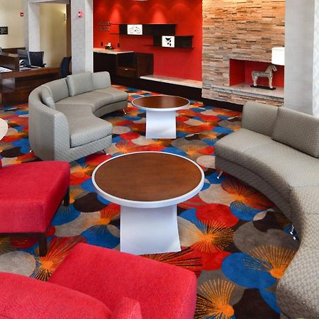Fairfield Inn And Suites By Marriott North Spring Kültér fotó