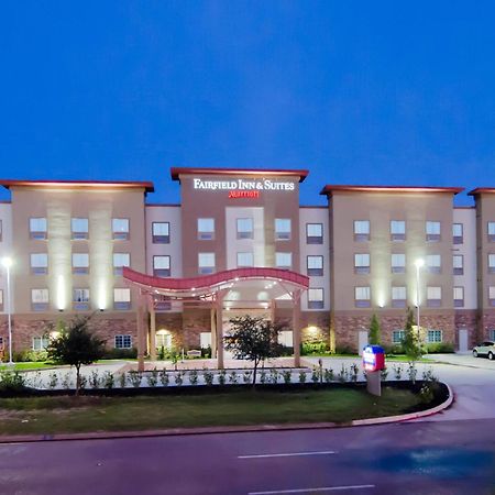 Fairfield Inn And Suites By Marriott North Spring Kültér fotó