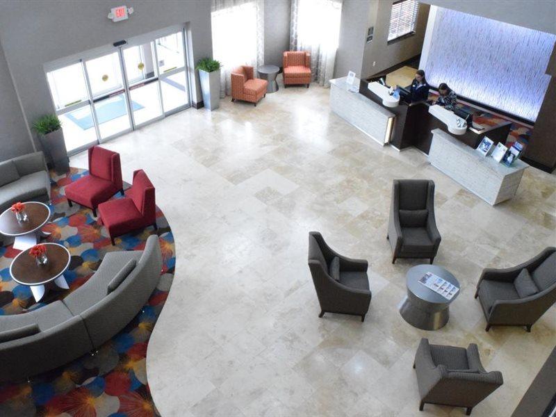 Fairfield Inn And Suites By Marriott North Spring Kültér fotó