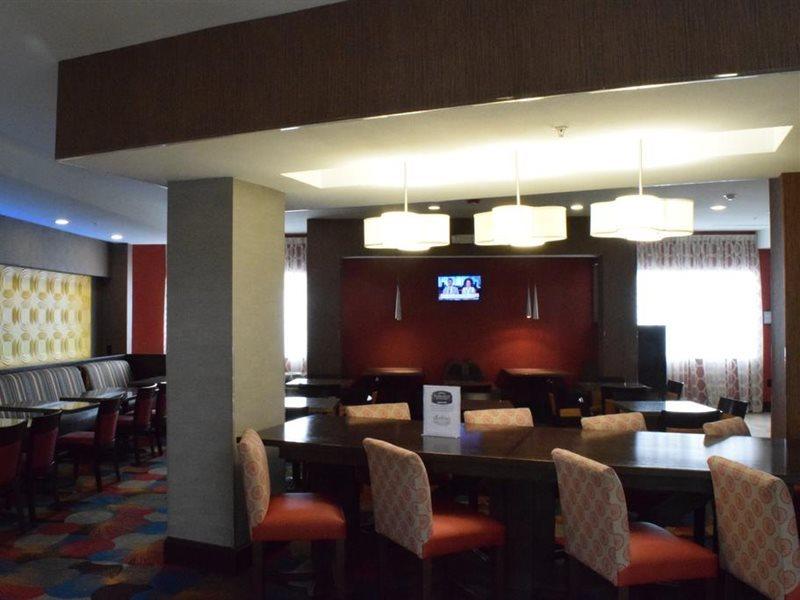 Fairfield Inn And Suites By Marriott North Spring Kültér fotó