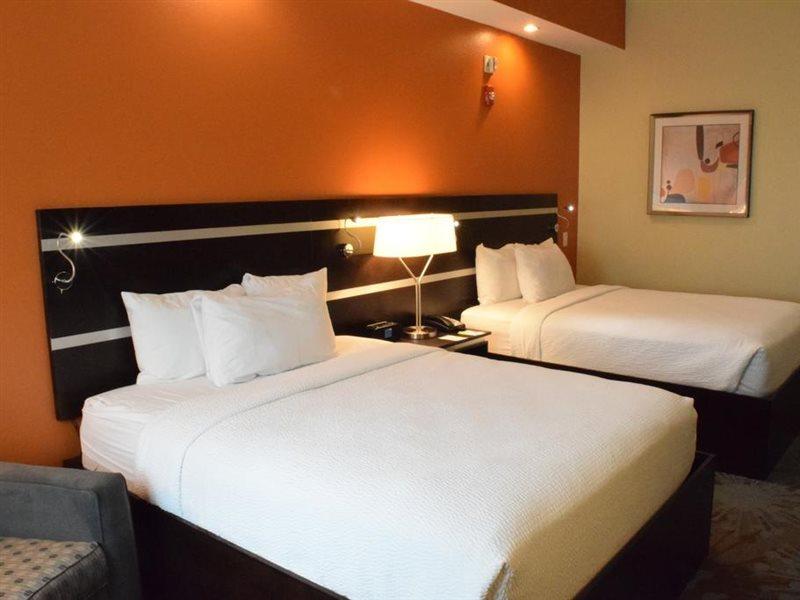 Fairfield Inn And Suites By Marriott North Spring Kültér fotó