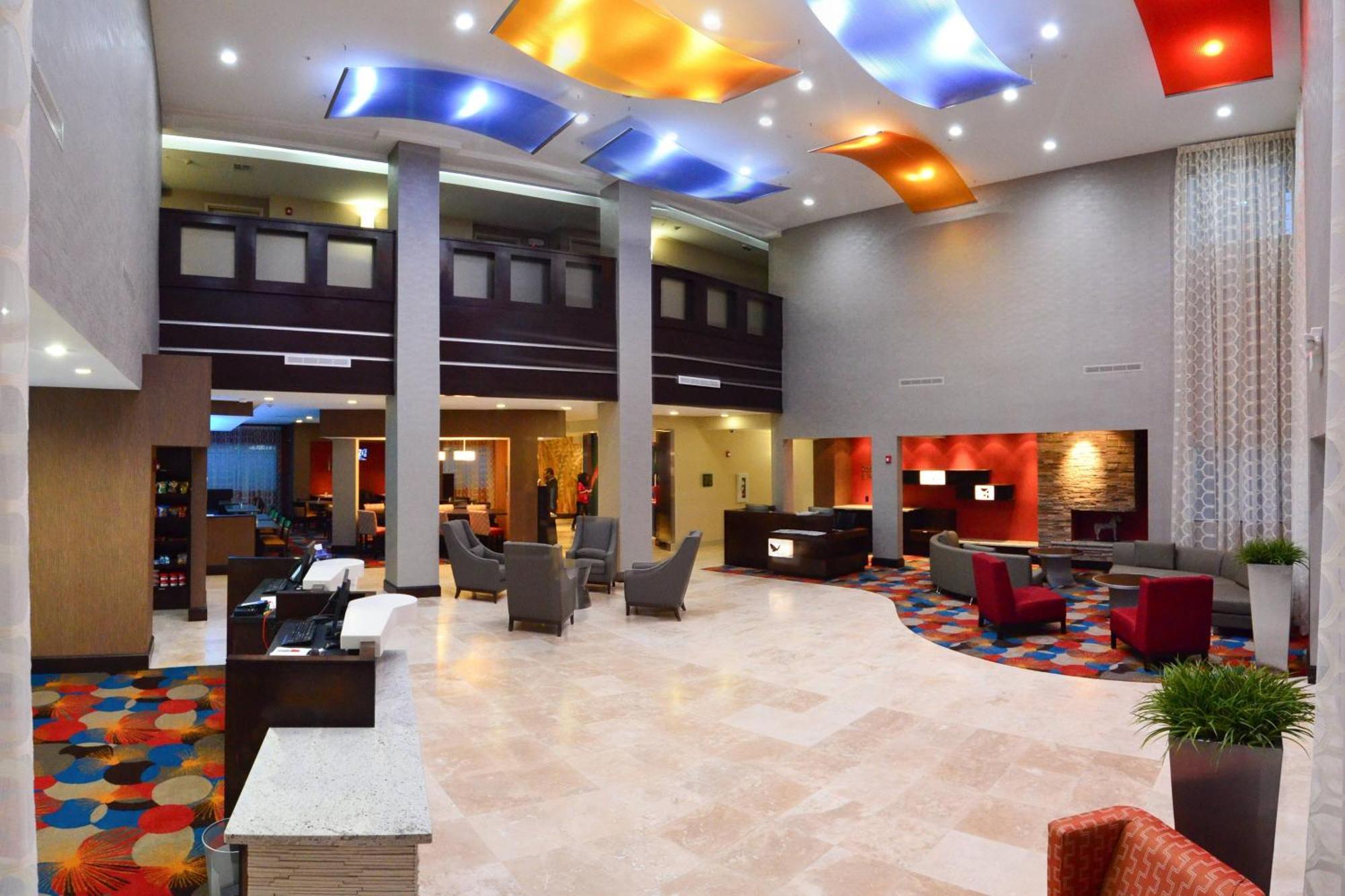 Fairfield Inn And Suites By Marriott North Spring Kültér fotó