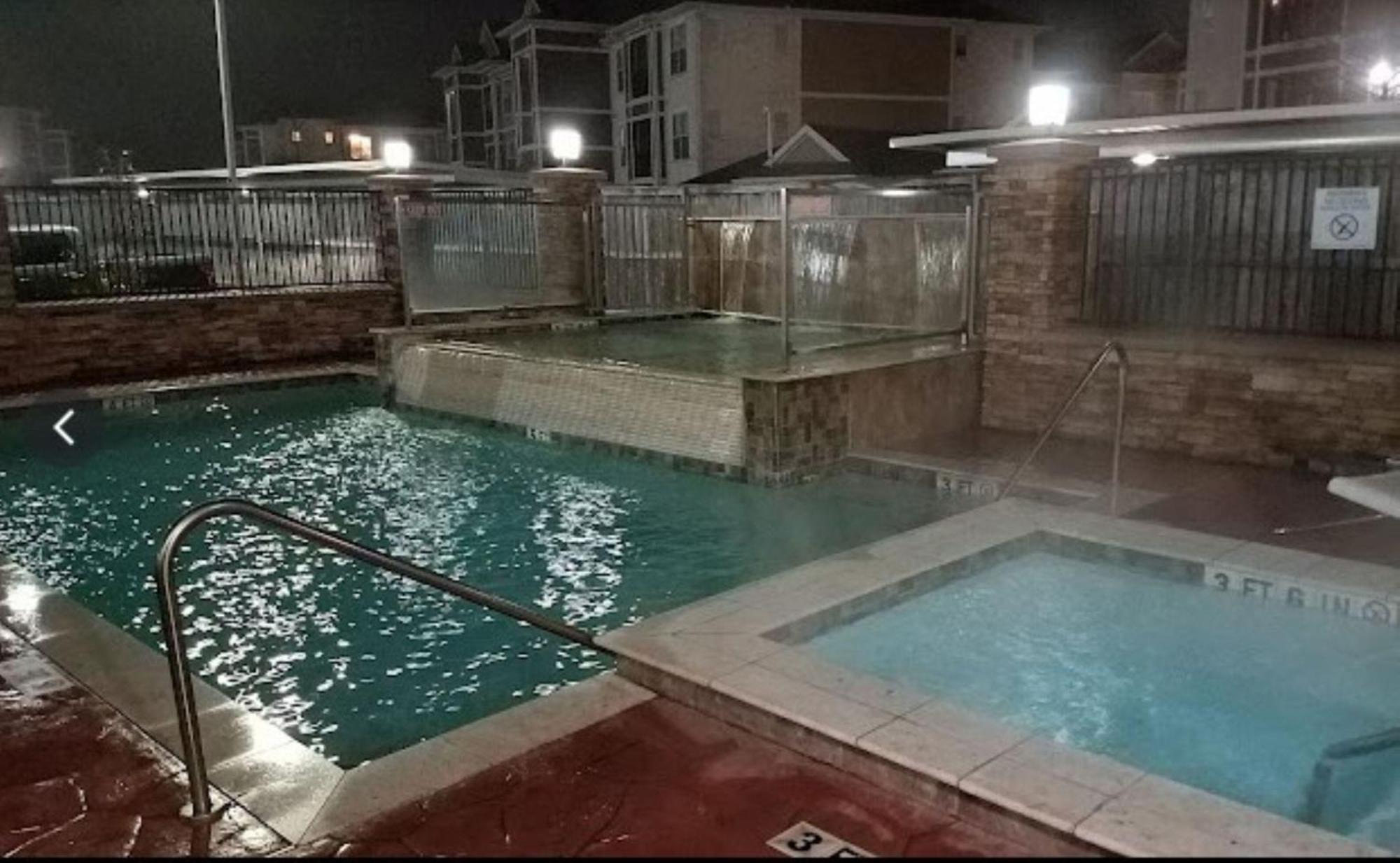 Fairfield Inn And Suites By Marriott North Spring Kültér fotó