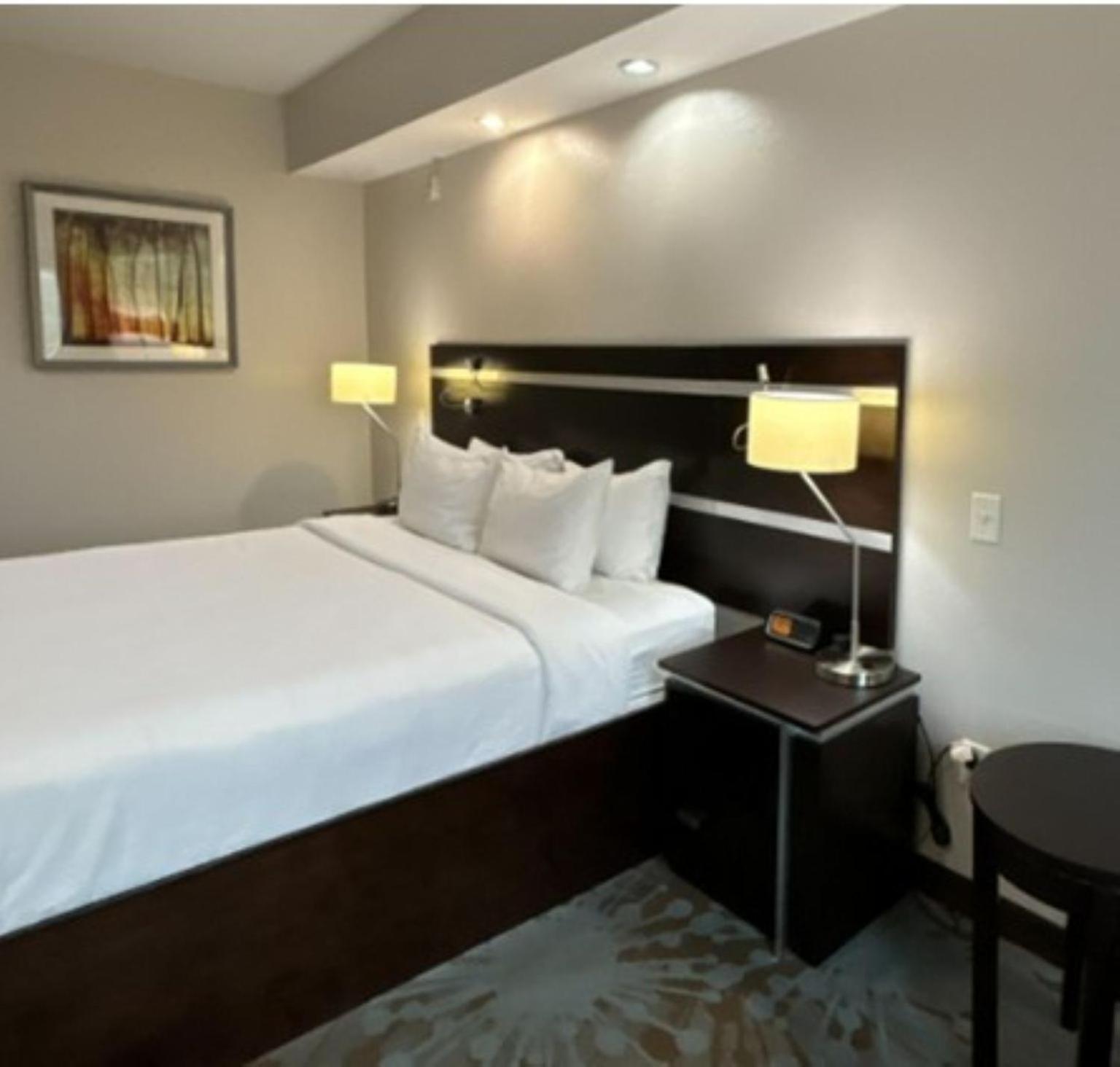 Fairfield Inn And Suites By Marriott North Spring Kültér fotó