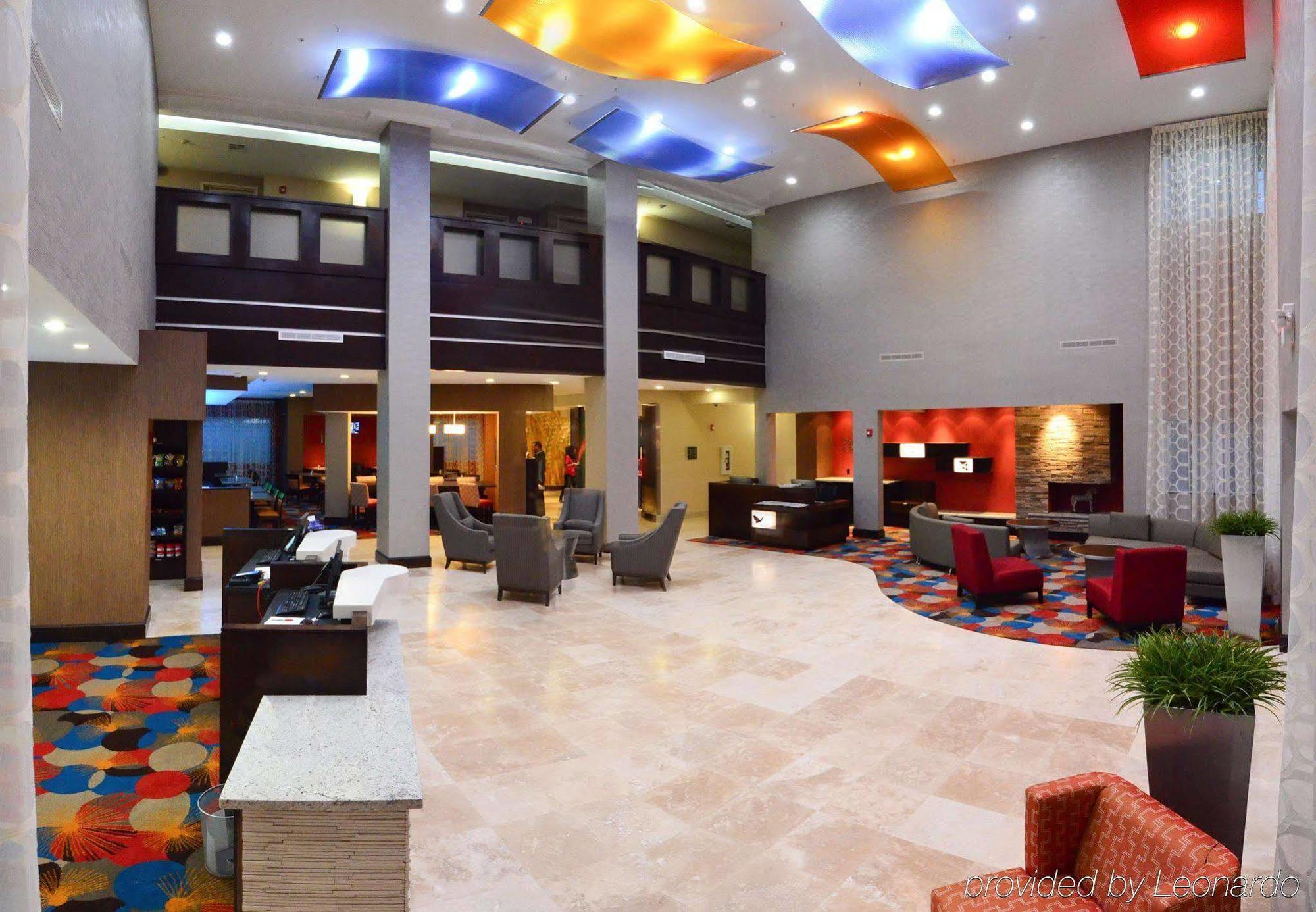 Fairfield Inn And Suites By Marriott North Spring Kültér fotó